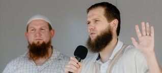 Was Behörden gegen Salafisten tun