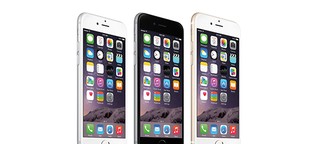 iPhone 6, Apple Watch und Apple Pay | GfN mbH München | News