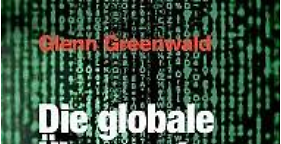 Glenn Greenwald erhält Geschwister-Scholl-Preis