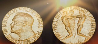 Friedensnobelpreis: Absurde Nominierungen | DasErste.de
