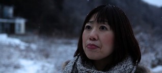Japan - Ein Jahr nach der Katastrophe (Video)