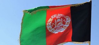 Afghanistan 2014 | DW.DE