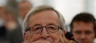 Neustart der EU - Diesen 10-Punkte-Plan muss Juncker abarbeiten