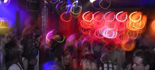 Wiesbadener Veranstaltungen und Partys am Wochenende