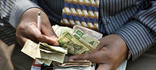 Ostafrika will Währungsunion