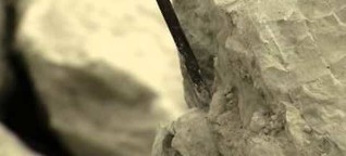 Fossilien finden in der Region Hannover - Auf Entdeckertour in der Mergelgrube Höver