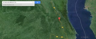 Müssen eine seltene Pflanze und 1400 Schimpansen aussterben, weil die kongolesische Regierung nicht mit Google Maps umgehen kann?