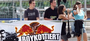 Warum boykottiert St.Pauli RB Leipzig nicht?: "Fußball kann auch anders funktionieren"