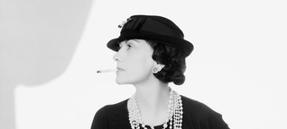 Coco Chanel: Von der Hutmacherin zur Mode-Ikone 