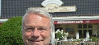 Restaurant in Kampen: Bleibender Wert: Kultrestaurant Manne Pahl