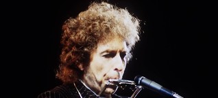 Bob Dylan - Momente einer Musiklegende 