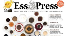 EssPress 11/14