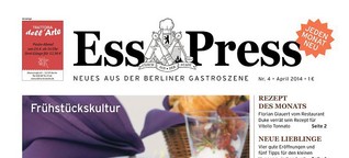 EssPress Berlin Nr. 4/2014