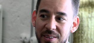 Linkin Park freuen sich auf "Rock am Ring" - dpa audio & video service