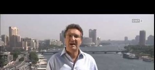Doku: Mein Kairo 3/3  - ORF Weltjournal 