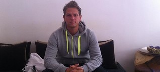 Ex-Profi Marco Stier im großen fanreport.com-Interview - Amateurfußball in Deutschland