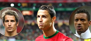 WM 2014: Kann Portugal auch ohne Ronaldo?