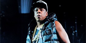 Jay-Z: Der 500-Millionen-Mann