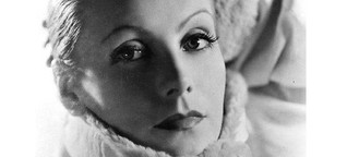 The Times: Screen Goddessess from Greta Garbo to Ava Gardner