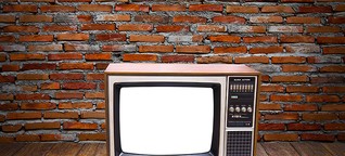 Zukunft des Fernsehens - Gedanken zu 30 Jahren 3sat