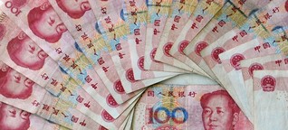 Staatsfonds CIC: Chinas Milliarden-Monster
