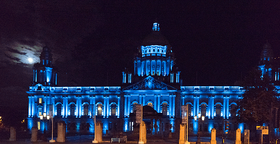 Belfast: Auf dem langen Weg zum Frieden