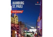 St. Pauli-Broschüre