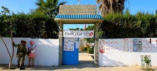 Der tunesische Sonderweg