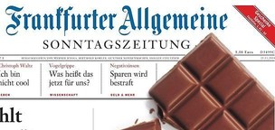 Bitter: Schokolade wird teuer