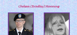 Chelsea Manning beklagt Diskriminierung durch US-Regierung
