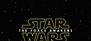 Star Wars: The Force Awakens - Trailer-Tiefenanalyse