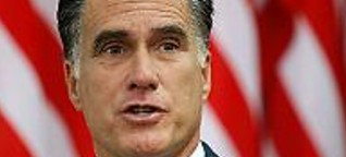 Mitt Romney auf Fettnäpfchen-Tour: Der „amerikanische Borat" als schlauer Stratege