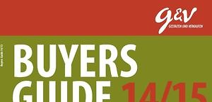 Buyer Guide Blumeneinzelhandel 2014