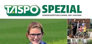 TASPO Spezial Elbers 2014