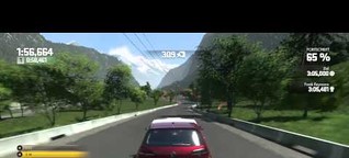 DriveClub™ – gameplay (Deutsch ) – #PS4
