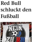 Kommentar zu RB Leipzig