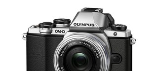 News: Olympus OM-D E-M10 angekündigt
