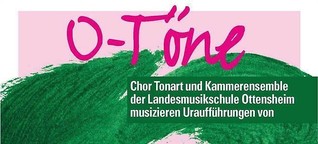 froheim: tonart-Chor Ottensheim singt O-Töne | Cultural Broadcasting Archive