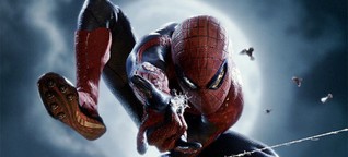 “Amazing Spider-Man 3″: Teilung in drei Filme, Tobey Maguire kehrt zurück! [1]