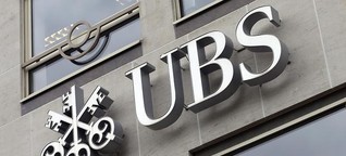 Schwarzgeld-Kunden klagen Schweizer Banken an