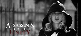 Cocoon Magazin: Mode bei Assassins Creed Unity