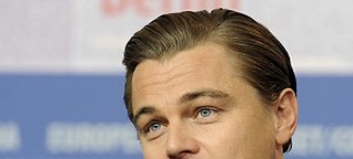 60. Berlinale: Shutter Island - "Leo, please"