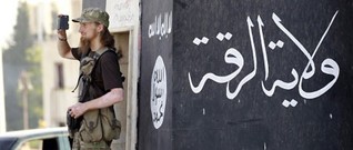 Virtueller Brandbeschleuniger für Jihadisten-Nachwuchs
