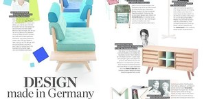Design Made in Germany - Gala Style 