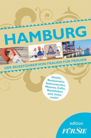 Hamburg Reiseführer Edition Für Sie
