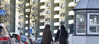 Extremismus an Schulen: Die Salafisten von Mümmelmannsberg
