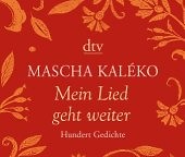 Zum 40. Todestag von Mascha Kaléko | Literatur Blog
