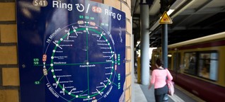 Letzter Bahn-Konkurrent um den S-Bahn-Ring gibt auf