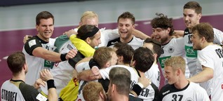 Handball-WM 2015: Warum läuft Deutschland gegen Katar nicht im Free-TV?