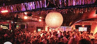 P1 in München: Die gedisste Disco